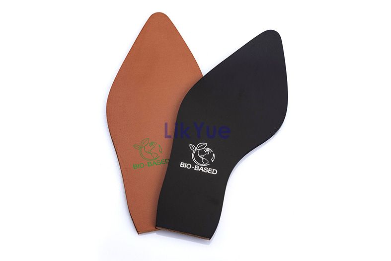 Vật liệu cao su dựa trên sinh học